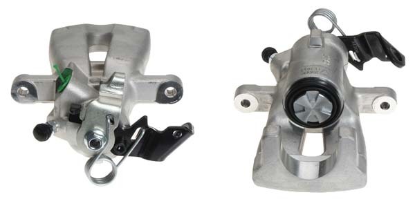Brake Caliper - 343073 BUDWEG CALIPER