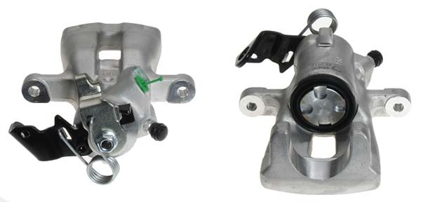 Brake Caliper - 343074 BUDWEG CALIPER