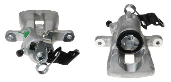 Brake Caliper - 343075 BUDWEG CALIPER