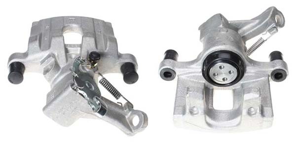 Brake Caliper - 343096 BUDWEG CALIPER