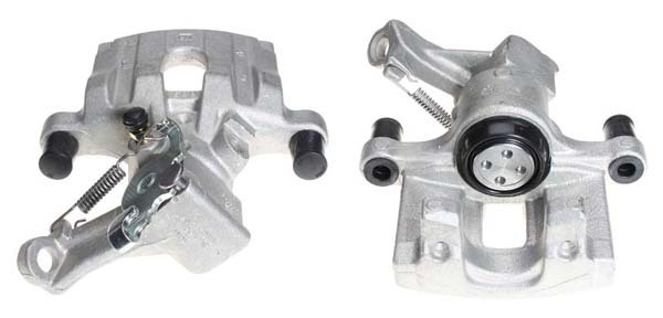Pinza freno - 343097 BUDWEG CALIPER