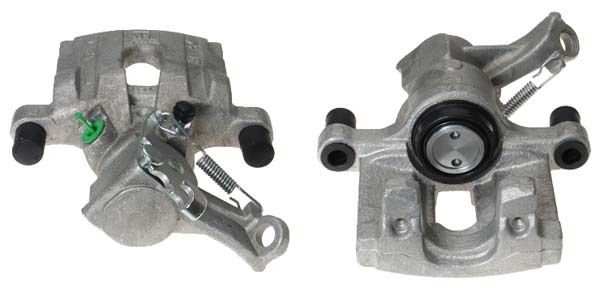 Pinza freno - 343098 BUDWEG CALIPER
