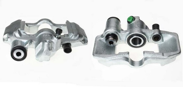 Brake Caliper - 343100 BUDWEG CALIPER