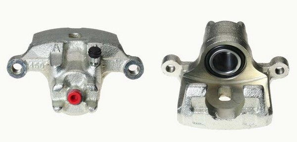 Brake Caliper - 343130 BUDWEG CALIPER