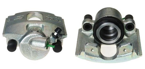 Brake Caliper - 343135 BUDWEG CALIPER
