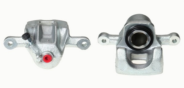 Brake Caliper - 343156 BUDWEG CALIPER