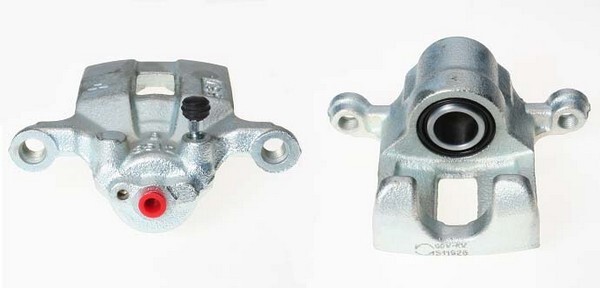 Brake Caliper - 343202 BUDWEG CALIPER