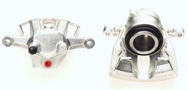 Brake Caliper - 343212 BUDWEG CALIPER