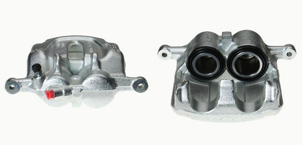Pinza freno - 343236 BUDWEG CALIPER