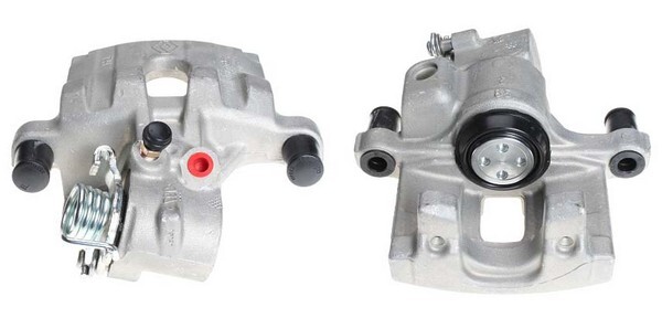 Brake Caliper - 343243 BUDWEG CALIPER
