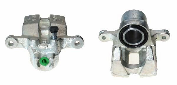 Brake Caliper - 343250 BUDWEG CALIPER