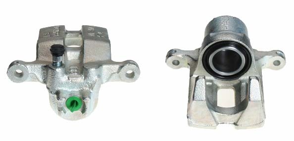 Brake Caliper - 343251 BUDWEG CALIPER