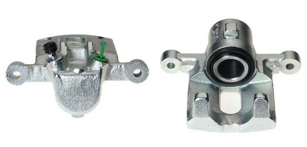 Brake Caliper - 343260 BUDWEG CALIPER