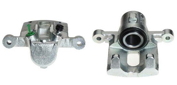 Тормозной суппорт - 343261 BUDWEG CALIPER
