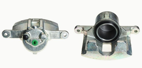 Brake Caliper - 343264 BUDWEG CALIPER