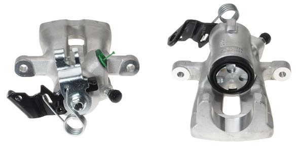 Brake Caliper - 343274 BUDWEG CALIPER