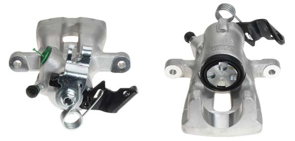 Brake Caliper - 343275 BUDWEG CALIPER