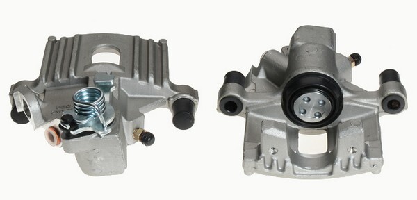 Brake Caliper - 343278 BUDWEG CALIPER
