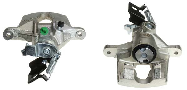 Brake Caliper - 343280 BUDWEG CALIPER
