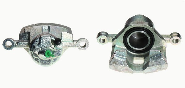 Brake Caliper - 343295 BUDWEG CALIPER