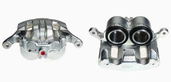 Brake Caliper - 343305 BUDWEG CALIPER