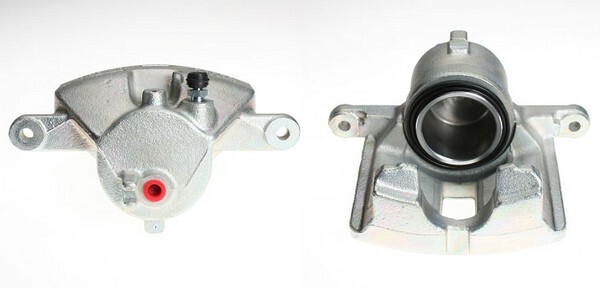 Brake Caliper - 343311 BUDWEG CALIPER
