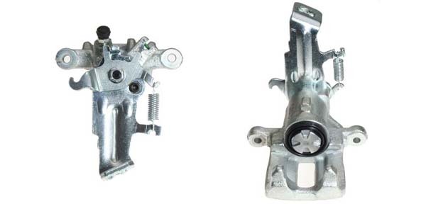 Brake Caliper - 343315 BUDWEG CALIPER