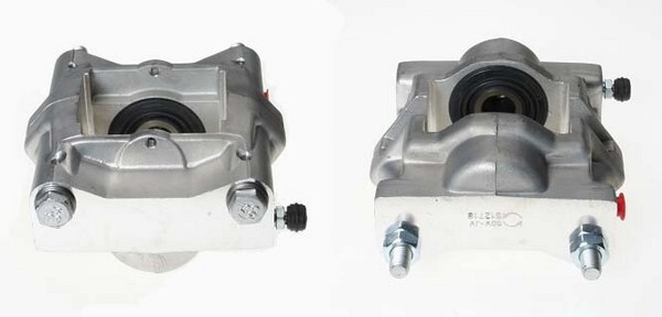 Brake Caliper - 343318 BUDWEG CALIPER