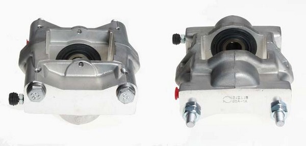 Brake Caliper - 343319 BUDWEG CALIPER
