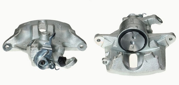 Brake Caliper - 343323 BUDWEG CALIPER