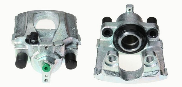 Pinza freno - 343328 BUDWEG CALIPER