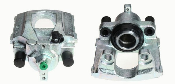 Pinza freno - 343329 BUDWEG CALIPER