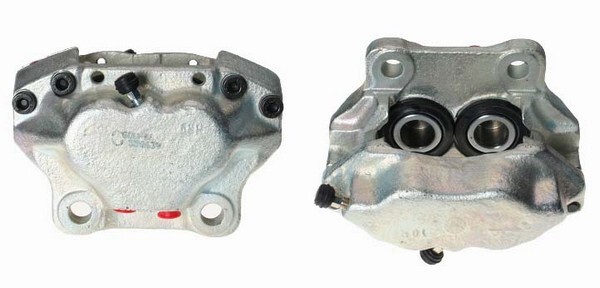 Pinza freno - 34335 BUDWEG CALIPER