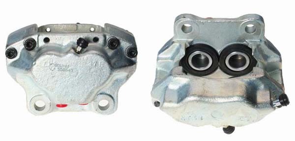 Pinza freno - 34338 BUDWEG CALIPER