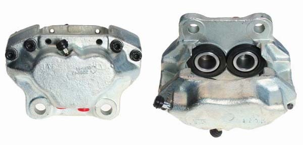 Pinza freno - 34339 BUDWEG CALIPER