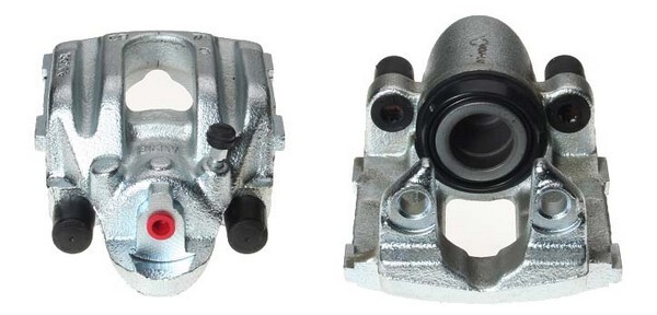 Brake Caliper - 343408 BUDWEG CALIPER