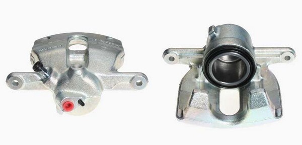 Pinza freno - 343432 BUDWEG CALIPER