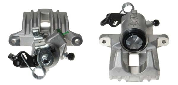 Brake Caliper - 343434 BUDWEG CALIPER