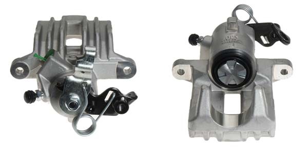 Pinza freno - 343435 BUDWEG CALIPER