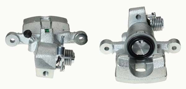Brake Caliper - 343461 BUDWEG CALIPER