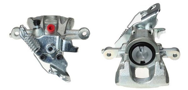 Pinza freno - 343471 BUDWEG CALIPER