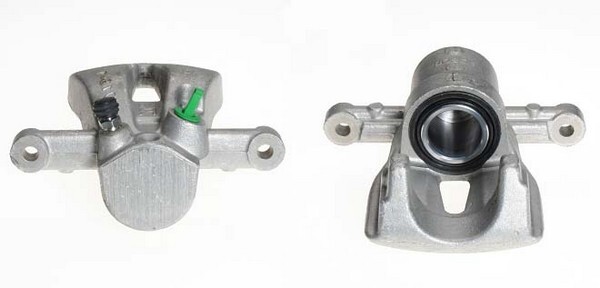 Brake Caliper - 343476 BUDWEG CALIPER