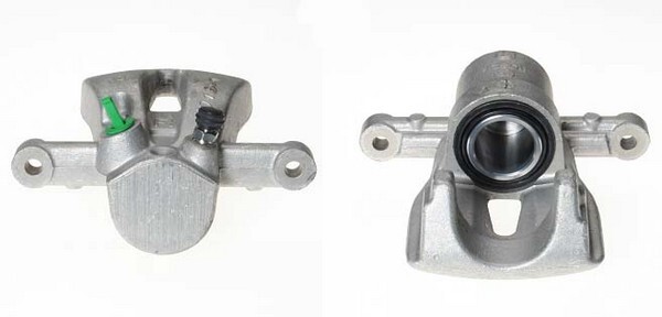 Brake Caliper - 343477 BUDWEG CALIPER