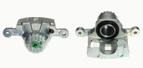 Brake Caliper - 343485 BUDWEG CALIPER