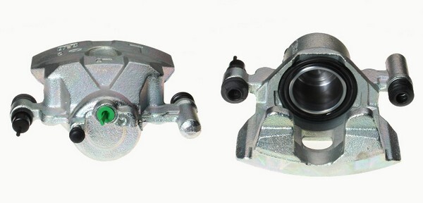 Тормозной суппорт - 343496 BUDWEG CALIPER