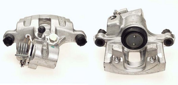 Brake Caliper - 343519 BUDWEG CALIPER