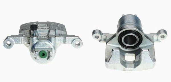Pinza freno - 344733 BUDWEG CALIPER