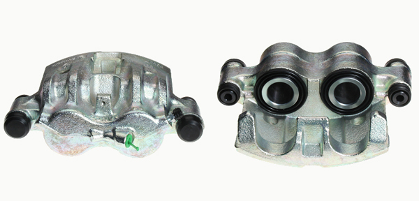 Brake Caliper - 343530 BUDWEG CALIPER