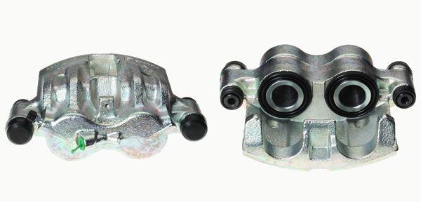 Brake Caliper - 343531 BUDWEG CALIPER