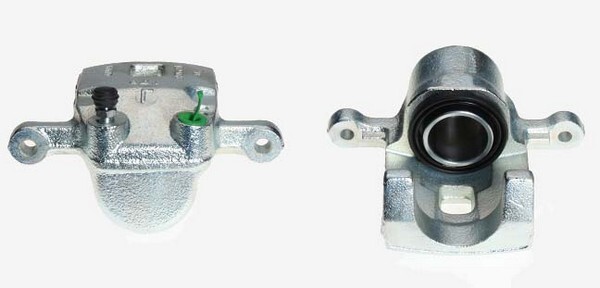 Brake Caliper - 343535 BUDWEG CALIPER